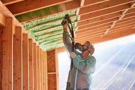 Trusted Denton, TX Insulation Experts